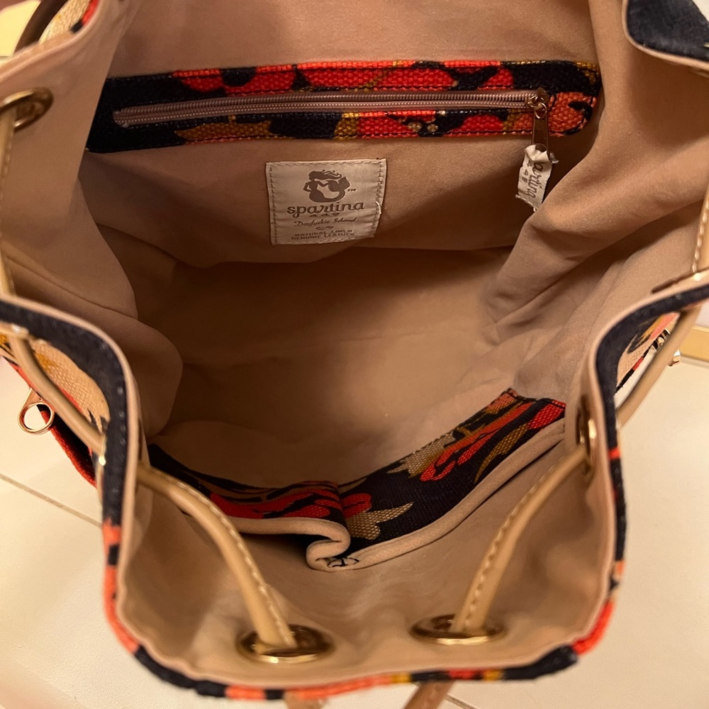 NWT Beautiful Spartina Set - Picture 4 of 8